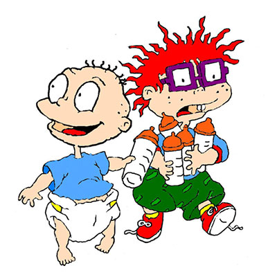 Rugrats