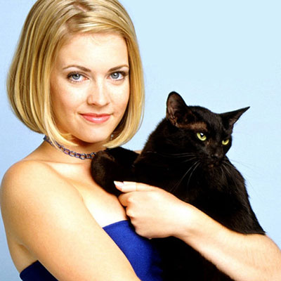  Sabrina 