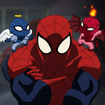 Spider Man