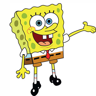 Spongebob