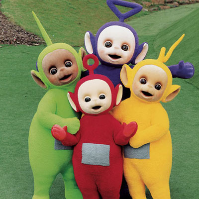 Teletubbies