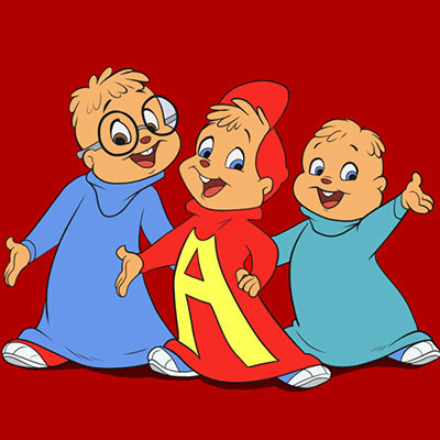 The Chipmunks