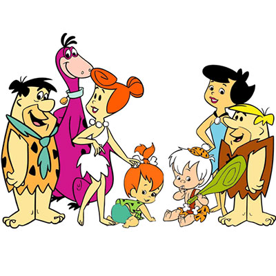 The Flintstones