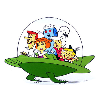 The Jetsons