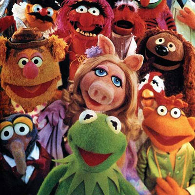 The Muppet Show