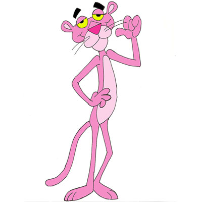 The Pink Panther