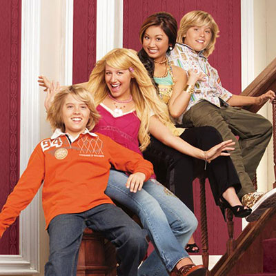  The Suite Life 