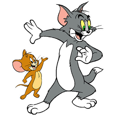 Tom And Jerry