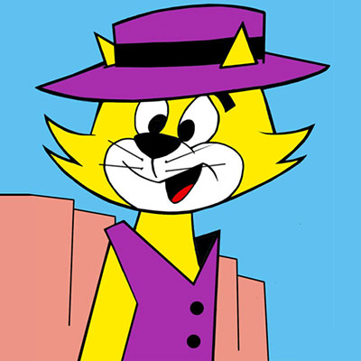 Top Cat