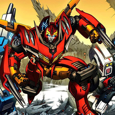 Transformers