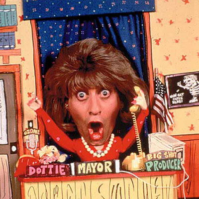 Weinerville