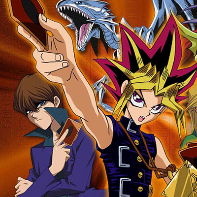 Yu Gi Oh