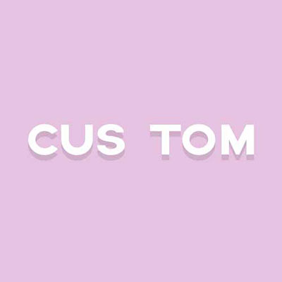 A Break In Custom