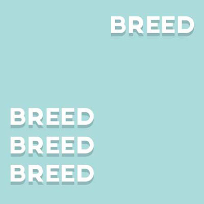 A Breed Apart