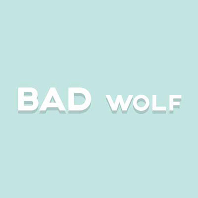 Big Bad Wolf