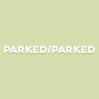 Double-parked