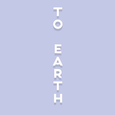 Down To Earth