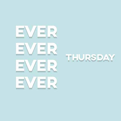  Forever And A Day 