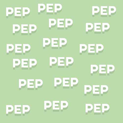Full Of Pep