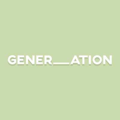  Generation Gap 