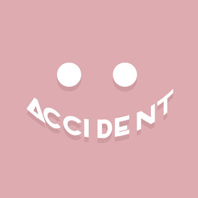  Happy Accident 