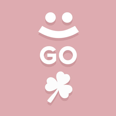 Happy-go-lucky