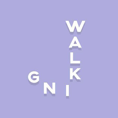 Jay Walking