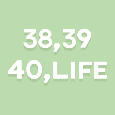 Life After 40