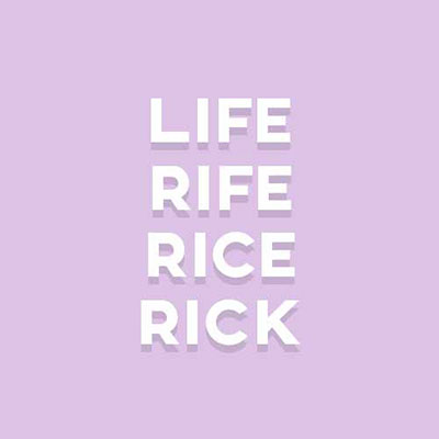 Life-changing