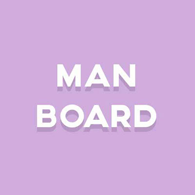  Man Over Board 