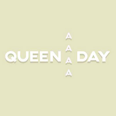  Queen For A Day 