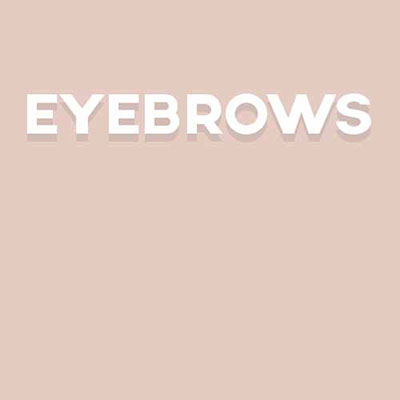  Raised Eyebrows 