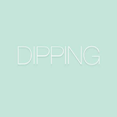  Skinny Dipping 