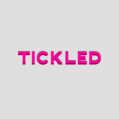 Tickled Pink