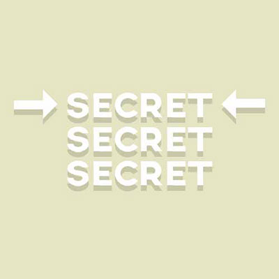 Top Secret