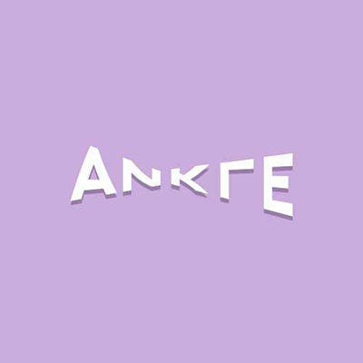 Twisted Ankle