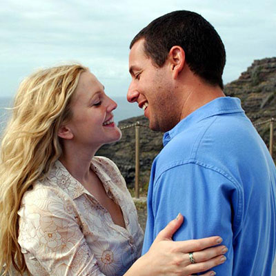  50 First Dates 