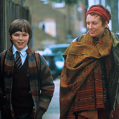  About A Boy 