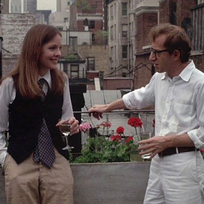 Annie Hall