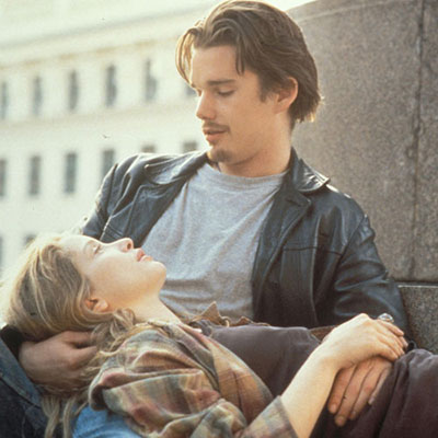 Before Sunrise