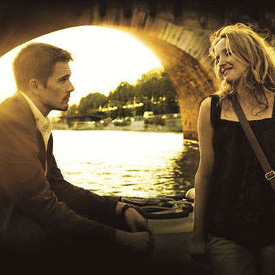 Before Sunset