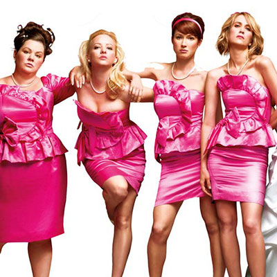 Bridesmaids
