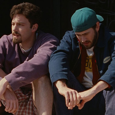 Chasing Amy