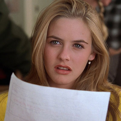 Clueless