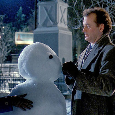 Groundhog Day