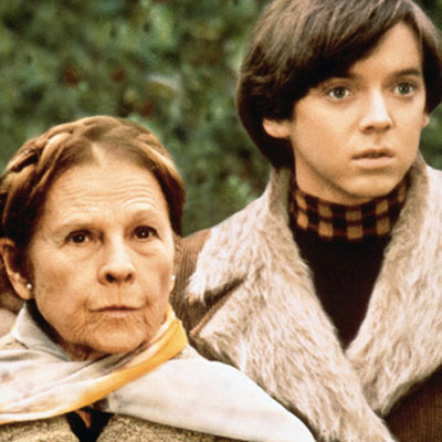 Harold And Maude