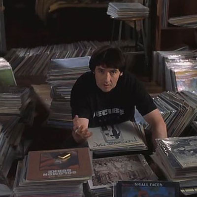 High Fidelity