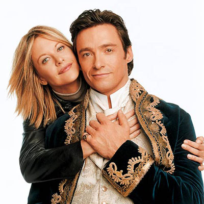 Kate & Leopold
