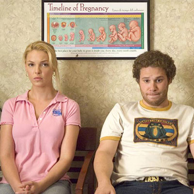 Knocked Up