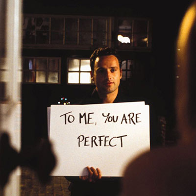Love Actually